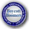 Boycott Boomers
